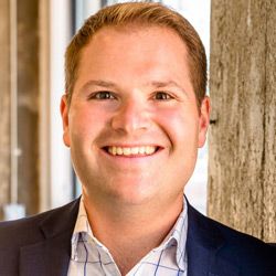 Jeremy Ouellette