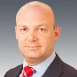 Darren Carter