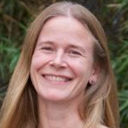 Katie Lamont