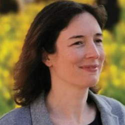 Jennifer Offord