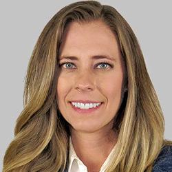 Jennifer Ray