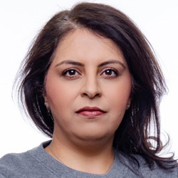 Reihaneh Irani-Famili