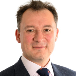 Nick Mumby