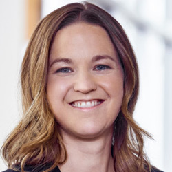 Kate Varde