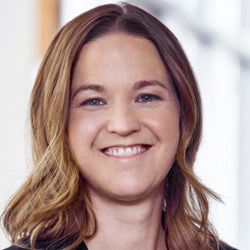 Kate Varde
