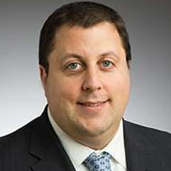 Mike Demetriou