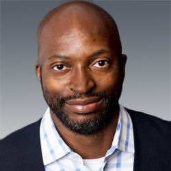 Rotimi Olumide