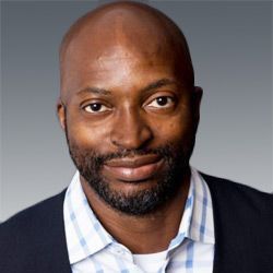 Rotimi Olumide