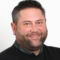 Andrew Davis 