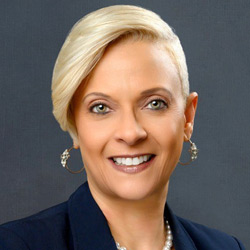 Ingrid Watson