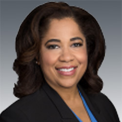 Nikelle Meade