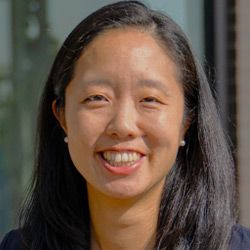 Eunice Suh