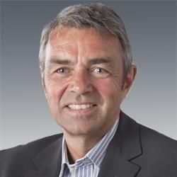 David Partridge