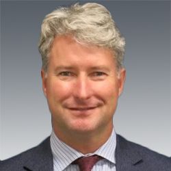 Nicholas Iselin
