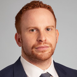 Kyle Asher