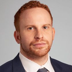Kyle Asher