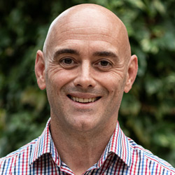 Rob Gill