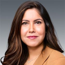 Shafaq Hedstrom