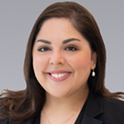 Victoria Abbasi