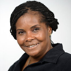 Dawn Summerville