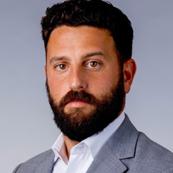 Alex Solomon