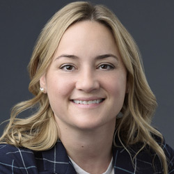 Geraldine Borger Urgo