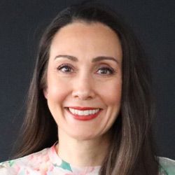 Jennifer Baker