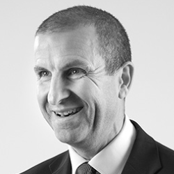 Richard Francis