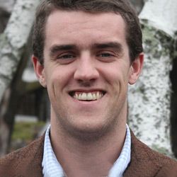 Aidan McLaughlin