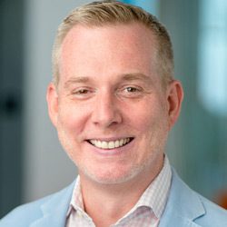Mike O’Hara