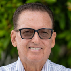 Al Adelson
