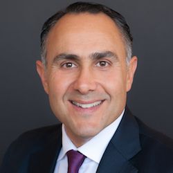 Paul Rahimian