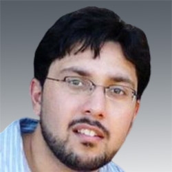 Mustafa Husaini
