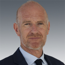 James Goldsmith