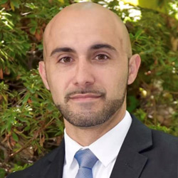 Serj Eyvazian