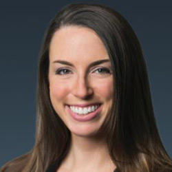 Erin Blanding
