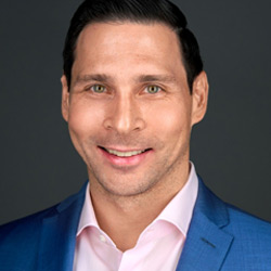 Dan Hakker