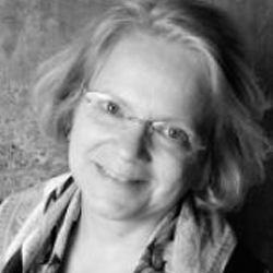 Louise Mozingo