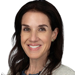 Caroline Hill