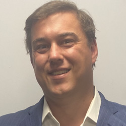 Charlie Benzyk