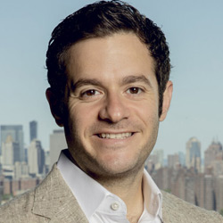 Justin Pelsinger