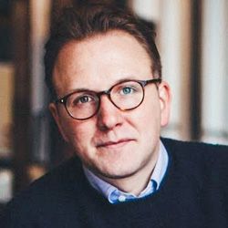 Matt Temkin