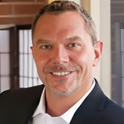 Brad Henderson