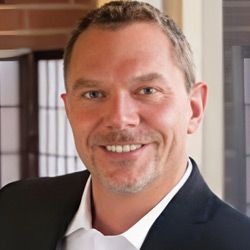 Brad Henderson