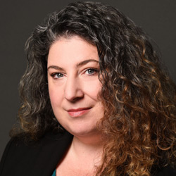 Jayme Jaisle