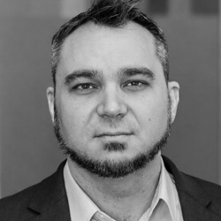 Chris Boone