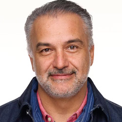 Amir Kia