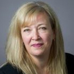 Fiona Cormican