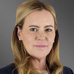 Kimberly Ginsburg