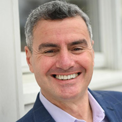 Mark Erba